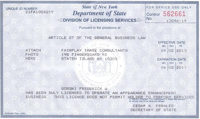 casaxps license number