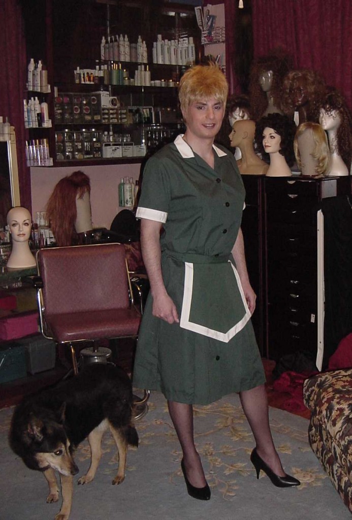 Maids at Play Fairplay TV