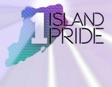 Join Rain on June 19th for ‘One Island One Pride’