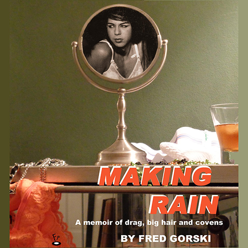 making-rain